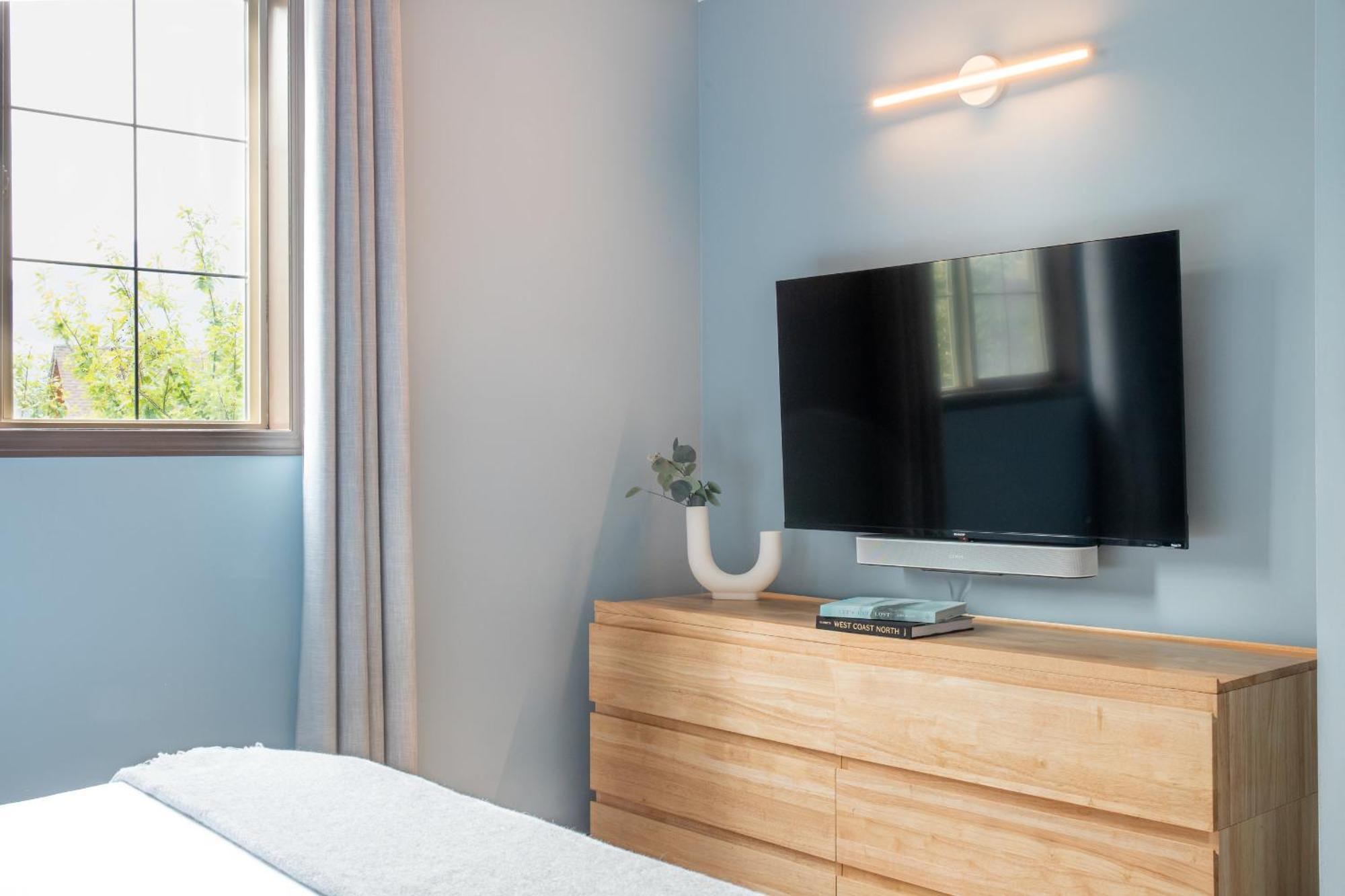 Grassihaus Mountain Getaway Apartment แคนมอร์ ภายนอก รูปภาพ